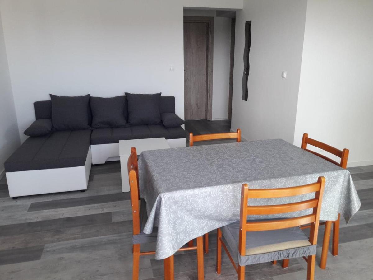 Apartman Sandra Vodice Ngoại thất bức ảnh